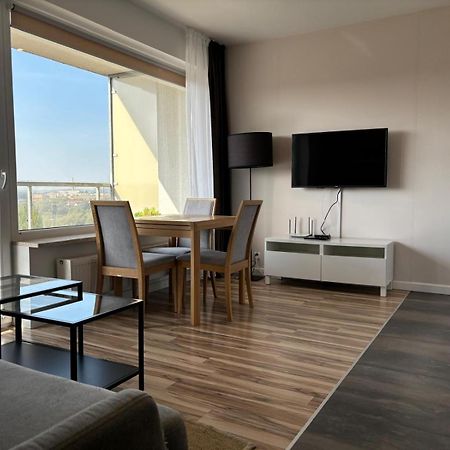 Apartament Z Widokiem ビャウィストク エクステリア 写真