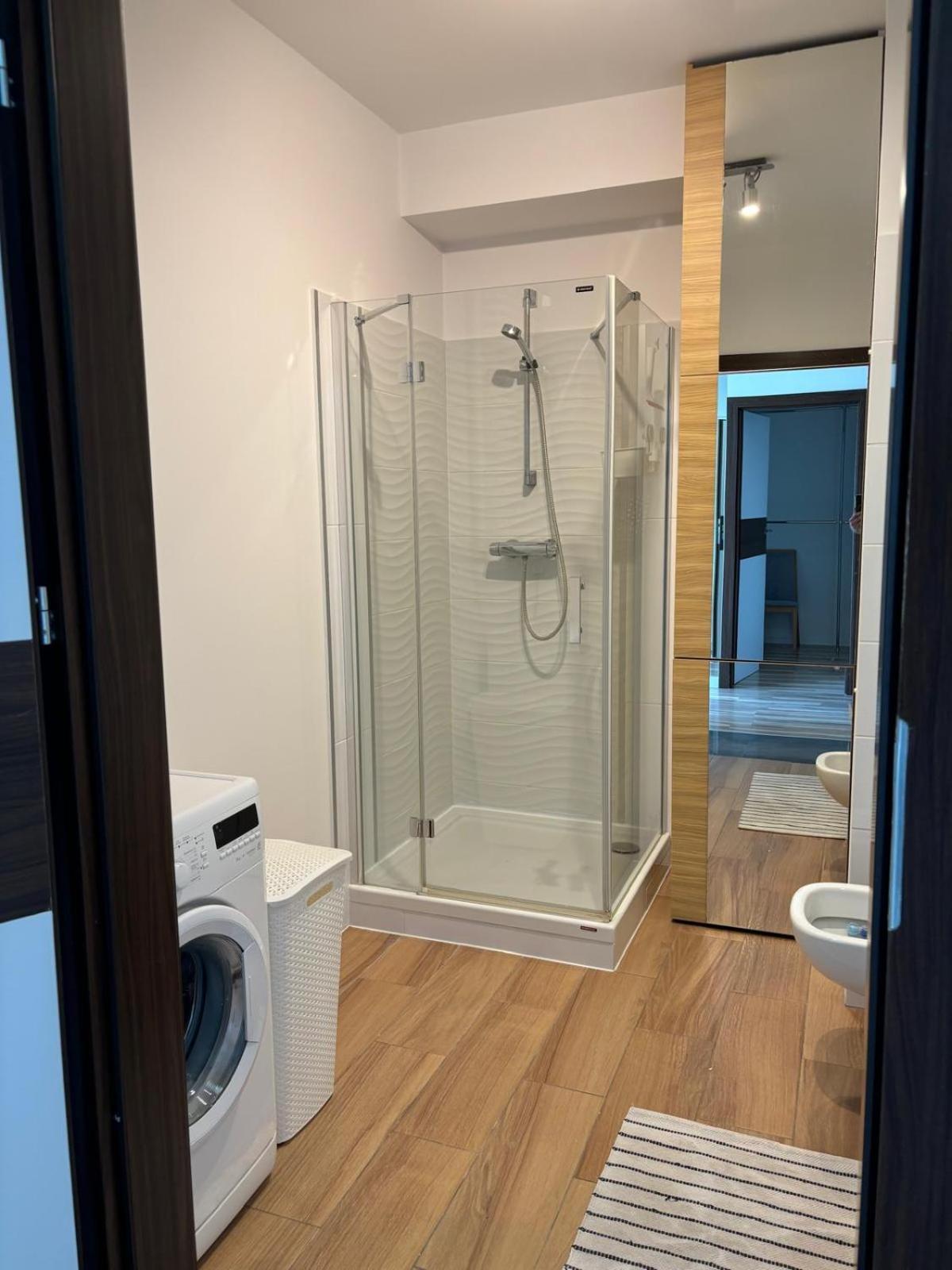Apartament Z Widokiem ビャウィストク エクステリア 写真