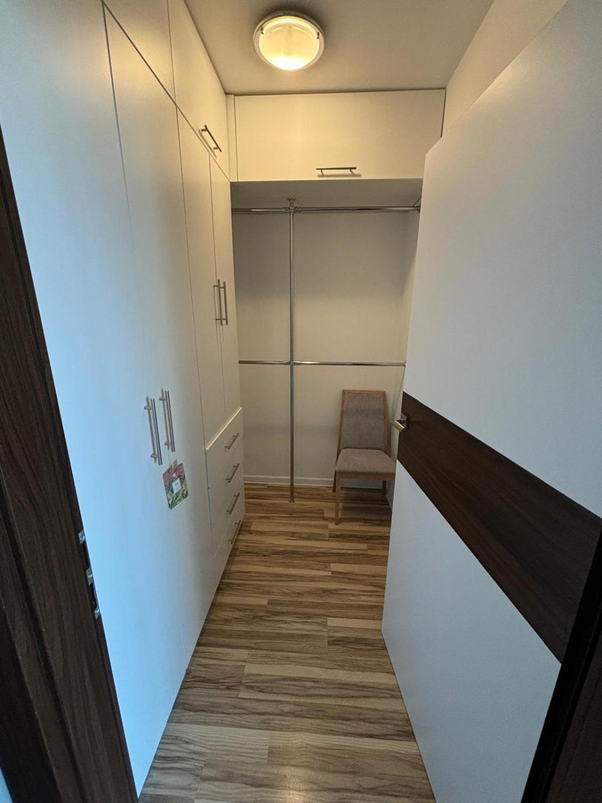 Apartament Z Widokiem ビャウィストク エクステリア 写真