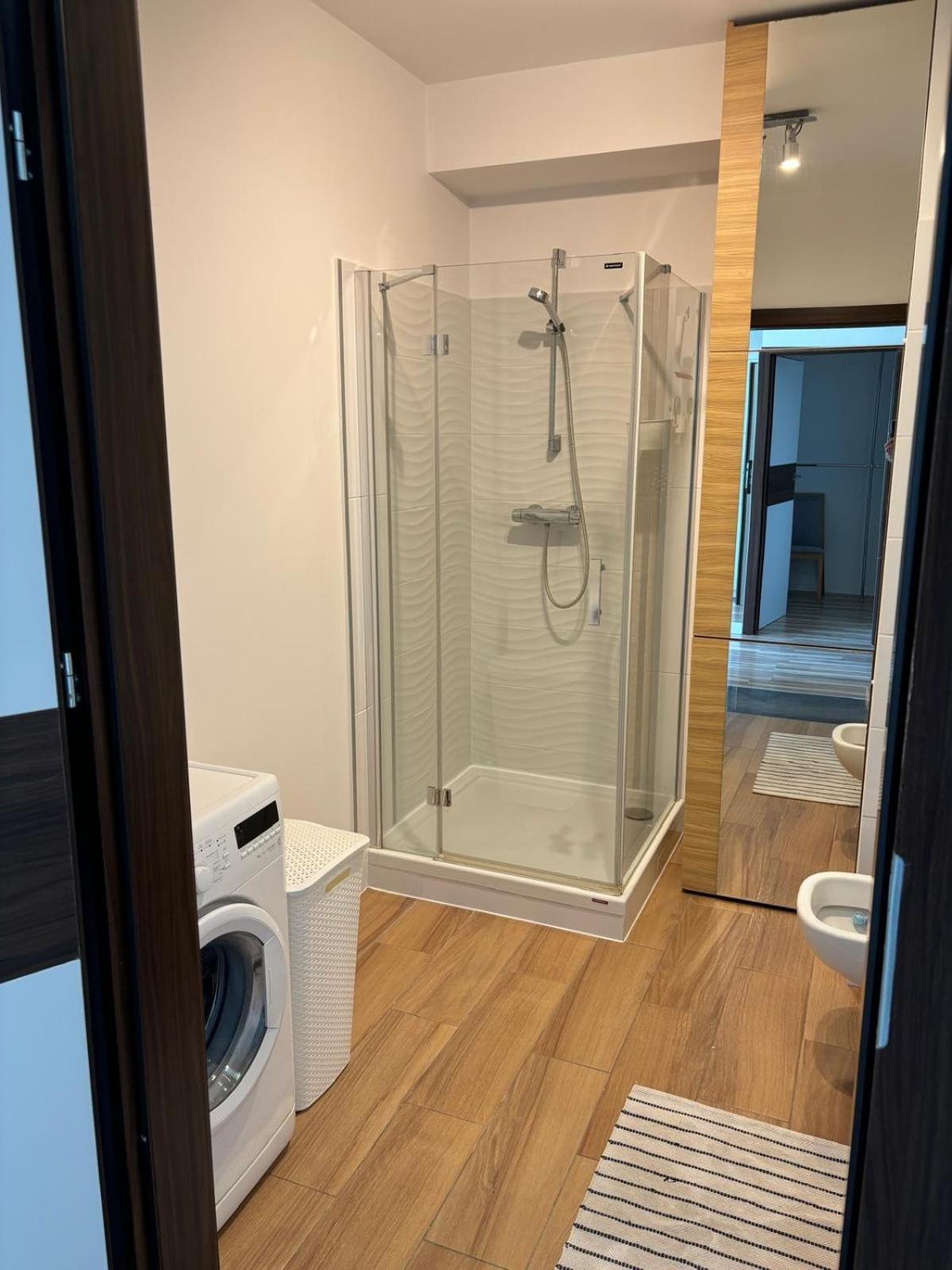 Apartament Z Widokiem ビャウィストク エクステリア 写真